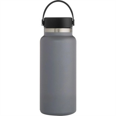 Insulated Water Bottle with Handle