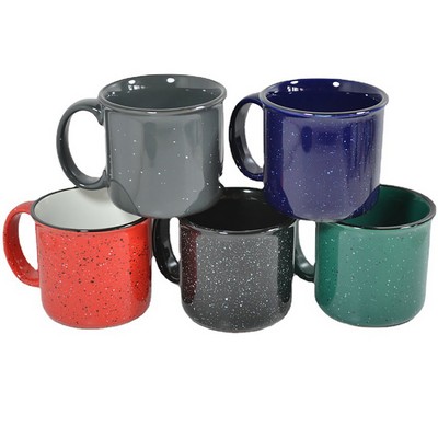 Classic Ceramic Coffee Cups