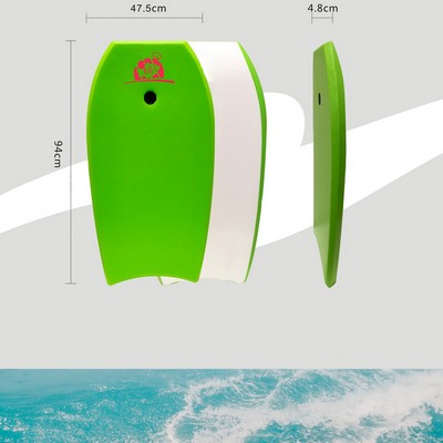 37" Boogie Board