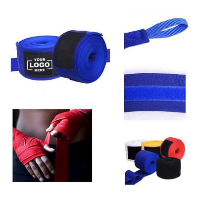 Boxing Hand Wraps Quick Wrap Inner Gloves