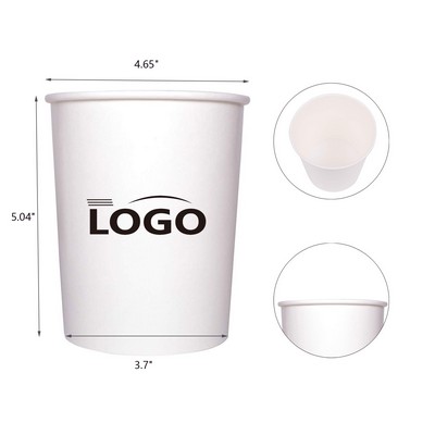 Disposable 32 Ounce Gourmet Food Container