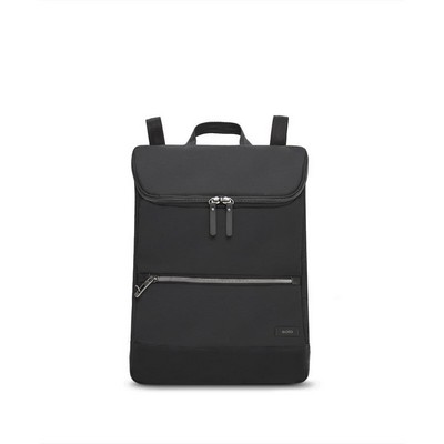 Solo New York Stealth Hybrid Backpack