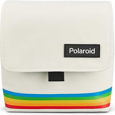 Polaroid Polaroid Box Camera Bag - White