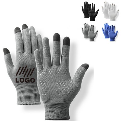 Winter Touch Screen Gloves