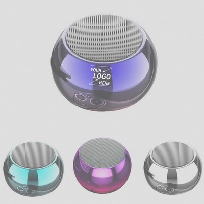 Wireless Portable Speaker