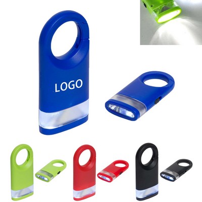 Led Carabiner Flashlight