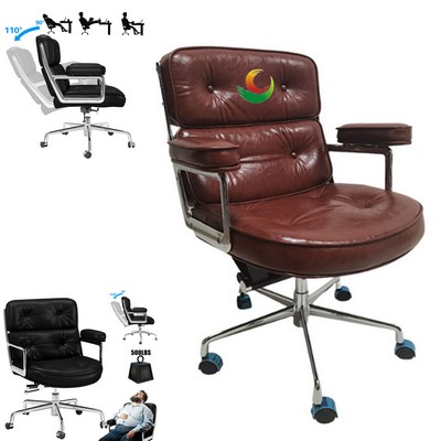 Hot Style Synthetic Executive Leather Office Chair