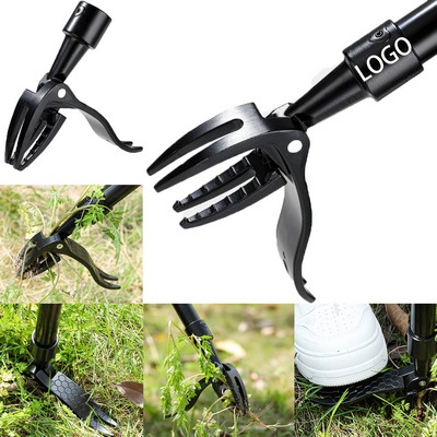 Customizable Garden Handheld Weeding Tool