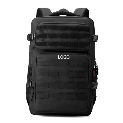 30 Liters Tactical Backpack