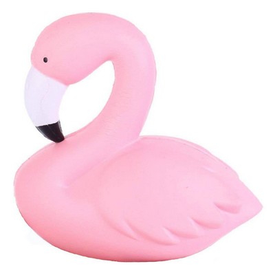 Flamingo Slow Rebound Stress Reliever