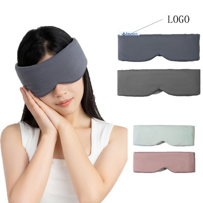 Warm Eye Mask