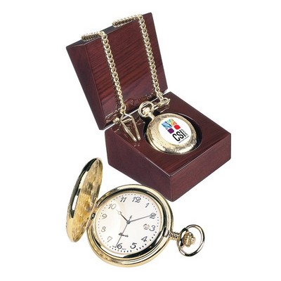 Men's Pocket Watch