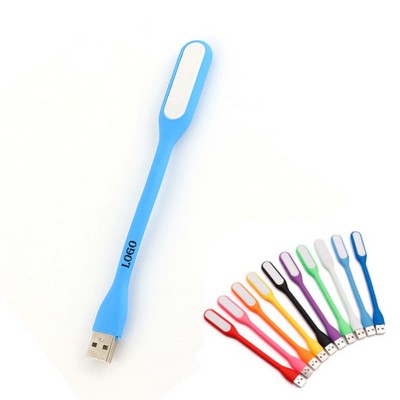 Flexible Mini Usb Led Lamp