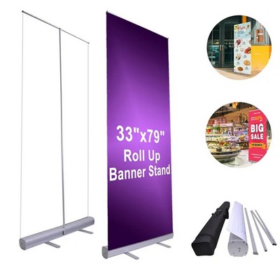 Banner Stand Hardware