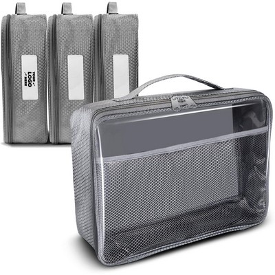 Mesh Travel Organizer