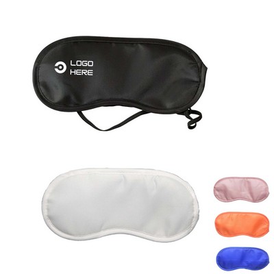 Sleep Night Eye Mask For Men Women