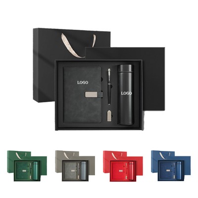 Gift Set In Premium Gift Box