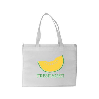 Prime Line Standard Non-Woven Tote Bag