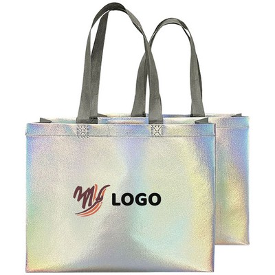 Laser Tote Bag