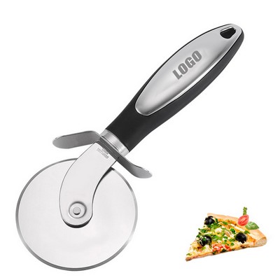 Stainless Steel Pizza Cutter Wheel