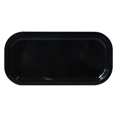 8.07" x 4.13" Rolling Tray