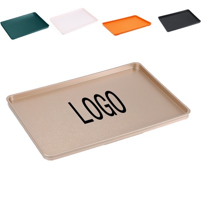 Multi Functional Trays For Hotels Or Canteens