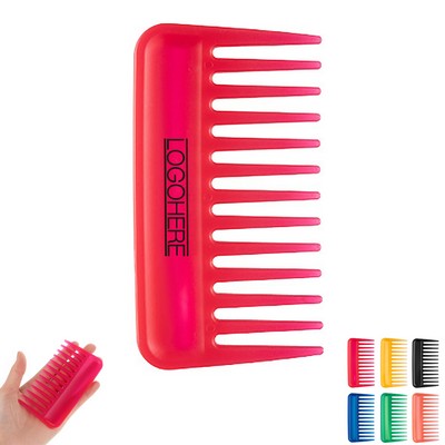 Portable Styling Comb