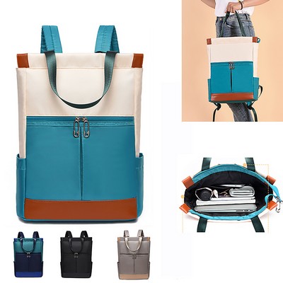 Extra Large Lightweight Travel Backpack