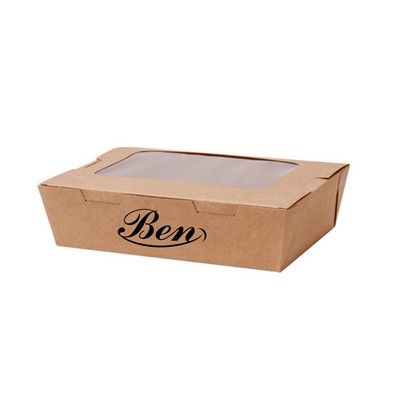 Paper Packaging Box