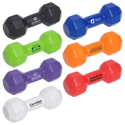 Dumbbell Stress Reliever