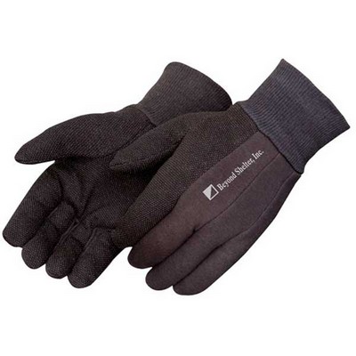 Heavy Weight Cotton Work Gloves