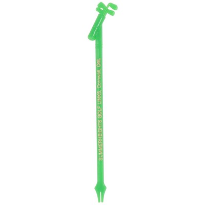 6" Golf Bag Stirrer (Blank)