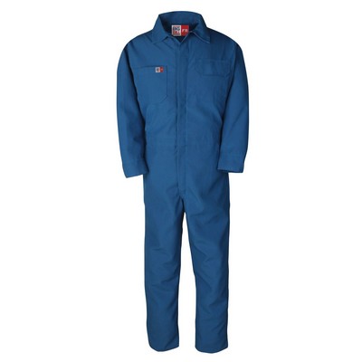 6 Oz. Dupont™ Nomex® IIIA Industrial Coveralls