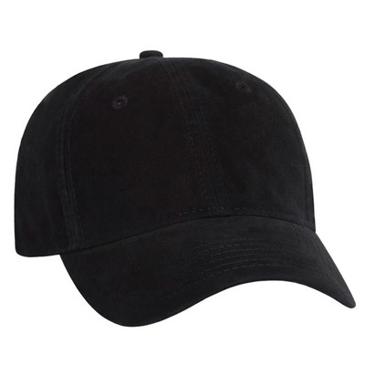 Sportsman™ Unstructured Cap (Embroidery)