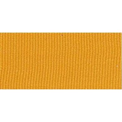 Snap Clip "v" Neck Ribbon 7/8"x32" - Gold