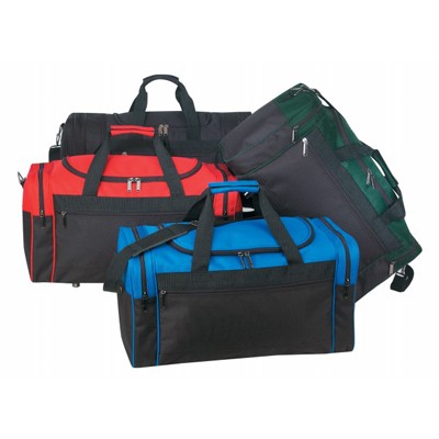 Sport Duffel Bag