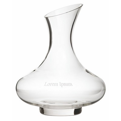 Beaune Large Decanter