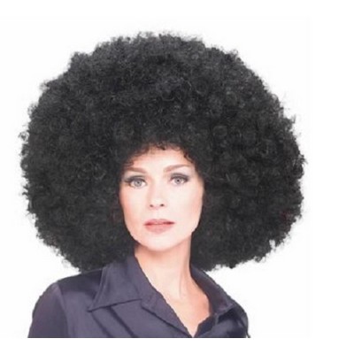 Giant Afro Wig