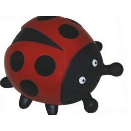 Rubber Lady-Bug