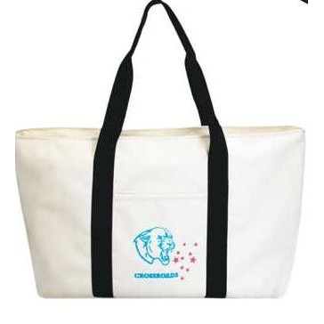 Colossal Tote Bag