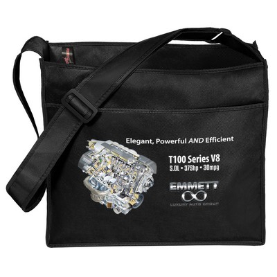 Elite™ Tote - ColorVista