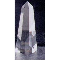 Crystal Obelisk Tower Award