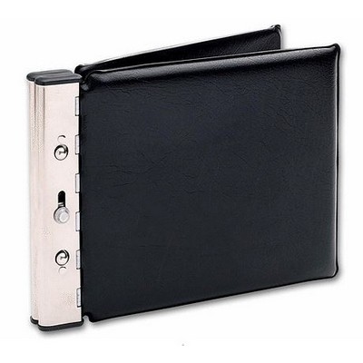 Compact Storage Post Binder