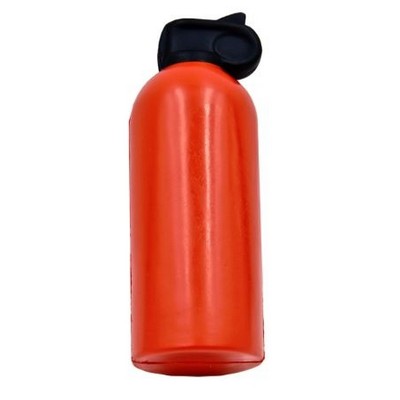 Fire Extinguisher Stress Reliever Toy