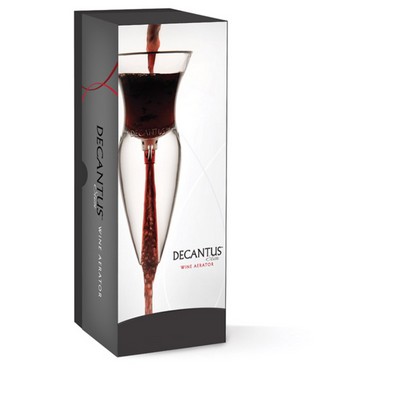 Decantus™ Slim Wine Aerator 4-Piece Set