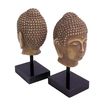 Buddha Bookend