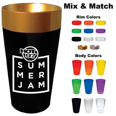 20 Oz. Styrene Cup