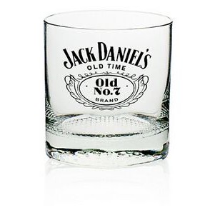 13.5 oz. Heavy Base Whiskey Glass