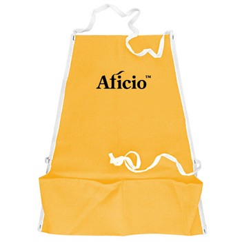 10 Oz. Colored Canvas Bib Apron