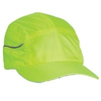 Hi-Vis Athletic Performance Cap